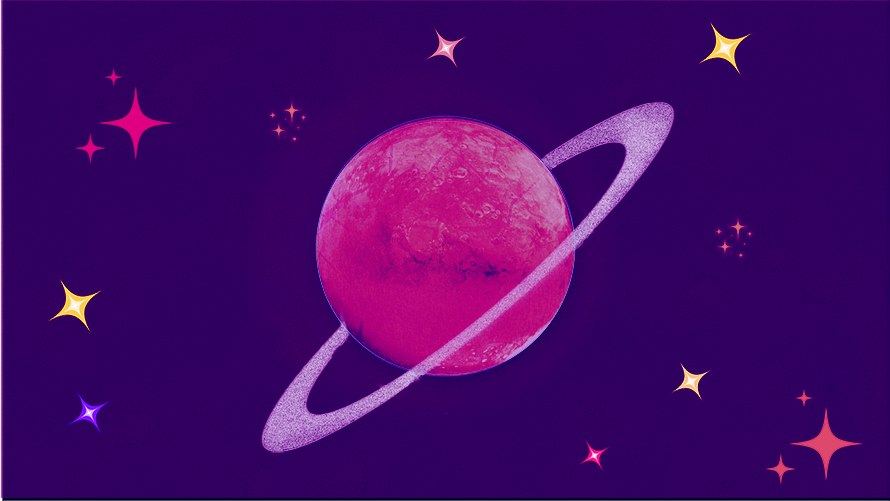 Cosmic Design